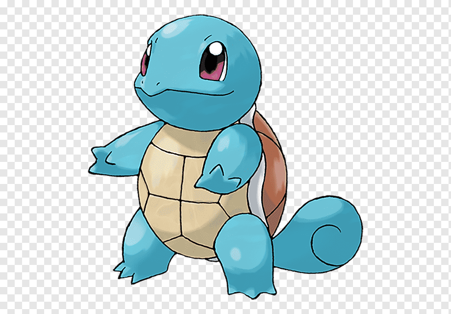 squirtle